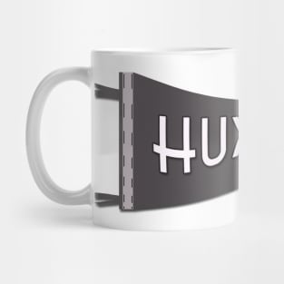 Huxley Pennant Mug